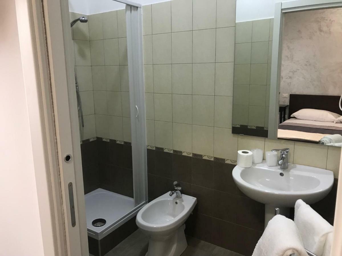 Bed and Breakfast Mast Salerno Exterior foto