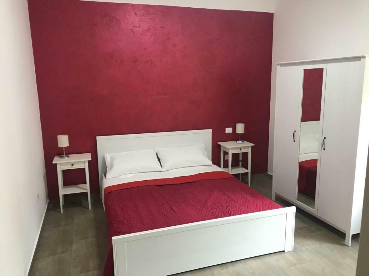 Bed and Breakfast Mast Salerno Exterior foto