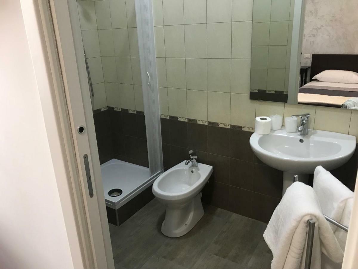Bed and Breakfast Mast Salerno Exterior foto